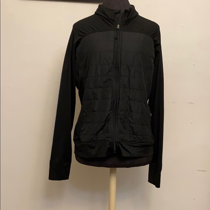 Westbound Light Jacket